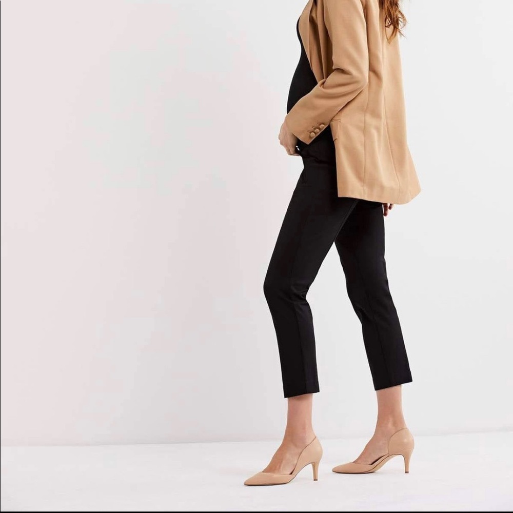 A Pea in the Pod Dress Pants